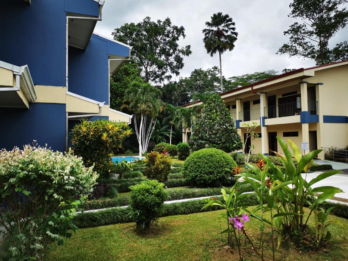 Hotel Monte Real La Fortuna Dış mekan fotoğraf