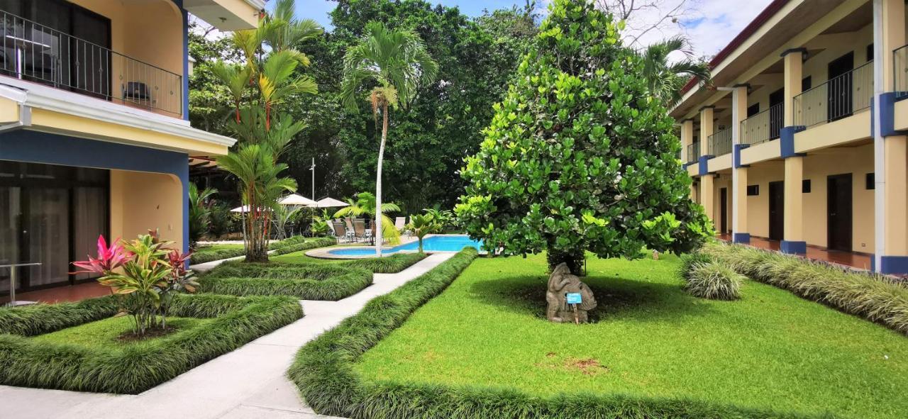 Hotel Monte Real La Fortuna Dış mekan fotoğraf