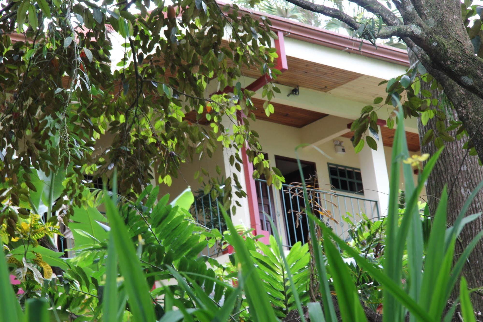 Hotel Monte Real La Fortuna Dış mekan fotoğraf