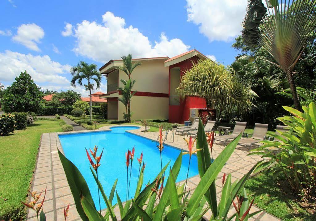 Hotel Monte Real La Fortuna Dış mekan fotoğraf